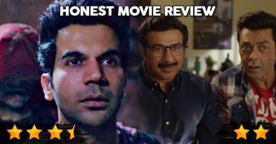 Honest Reviews Of Stree & Yamla Pagla Deewana: Phir Se. Read & Book Your Tickets Accordingly RVCJ Media