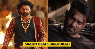 Makers Spent Huge Amount Of Money On Saaho's Action Sequences. It's Going To Be Interesting RVCJ Media