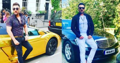 Meet The Master Of Business Sahil Peerzada. He's Too Talented & Knowledgeable RVCJ Media