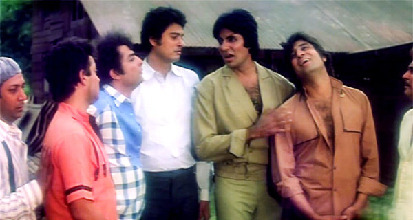 10 All Time Classic Movies Which Remain Our Favorite Even Now. - RVCJ Media