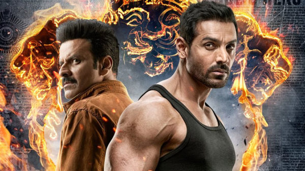 Honest Reviews Of Satyameva Jayate & Gold. Which Movie Should You Watch This Weekend? - RVCJ Media