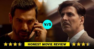 Honest Reviews Of Satyameva Jayate & Gold. Which Movie Should You Watch This Weekend? RVCJ Media