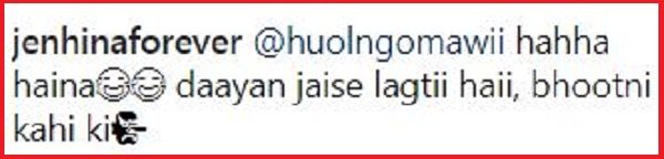 After Shilpa Shinde Posted A Pic On Instagram, People Trolled Her And Called Her Sanjay Dutt - RVCJ Media