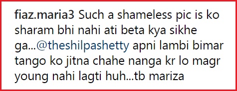 Shilpa Shetty Trolled Like Never Before For Not Wearing Her Pants RVCJ Media