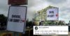 In Pune, 300 "Shivde, I Am Sorry" Banners Were Put Up. What Is This? RVCJ Media
