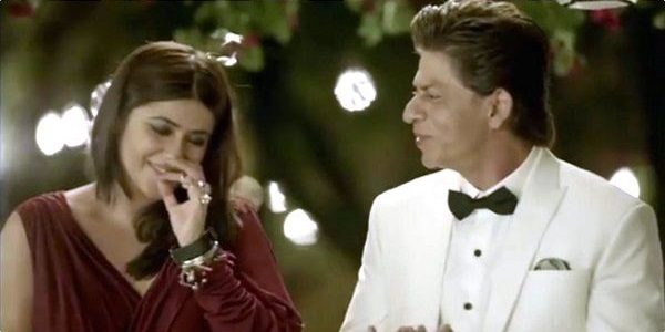 Shah Rukh Khan Asked Ekta Kapoor About Her New Love. She Gave The Most Romantic Reply - RVCJ Media