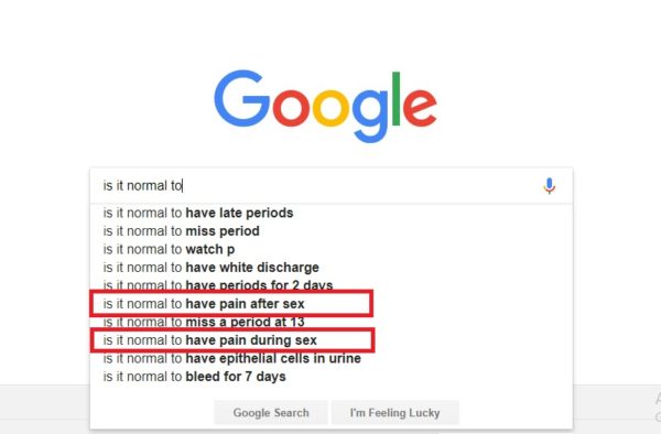 12 Weirdest Google Search Predictions That Will Make You Go ROFL - RVCJ Media