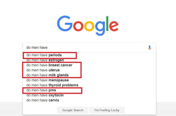 12 Weirdest Google Search Predictions That Will Make You Go ROFL - RVCJ Media