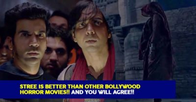 8 Things Which Make Stree Different From Other Horror Movies In Bollywood RVCJ Media