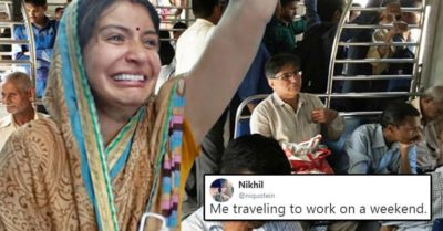 These Memes On Anushka & Varun Starrer Sui Dhaaga’s Trailer Are Too Hilarious To Miss RVCJ Media