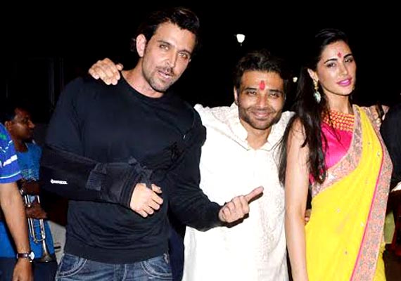 Uday Chopra Still Misses Nargis Fakhri? His Latest Tweet Talks About Lost Love And Heartbreak - RVCJ Media