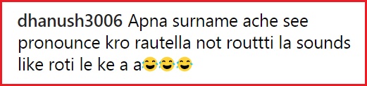 Urvashi Rautela Pronounced Her Surname In Video, Netizens Trolled Her For Fake Accent & Overacting - RVCJ Media
