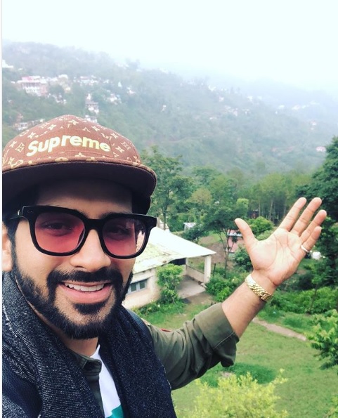 Amrish Puri’s Grandson Is All Set To Make A Debut In Bollywood. He’s A Heartthrob - RVCJ Media