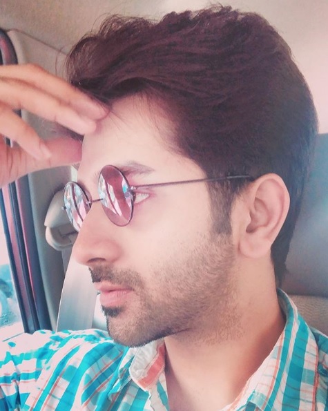 Amrish Puri’s Grandson Is All Set To Make A Debut In Bollywood. He’s A Heartthrob - RVCJ Media