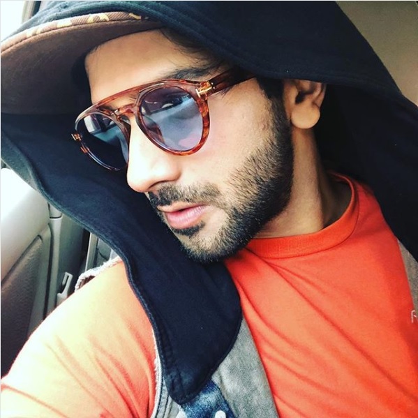 Amrish Puri’s Grandson Is All Set To Make A Debut In Bollywood. He’s A Heartthrob - RVCJ Media