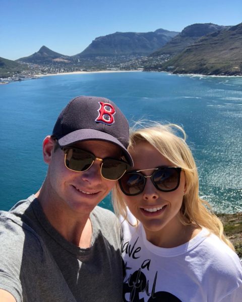Cricketer Steve Smith Got Hitched With His Best Friend. She's So Pretty - RVCJ Media