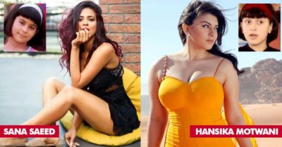 7 Child Superstars Who Were Unable To Maintain Their Charm In Lead Roles RVCJ Media
