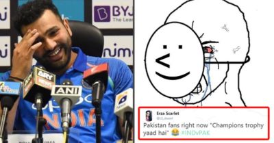 India Beat Pakistan In Asia Cup. Twitter Reminded Pak That "Baap Baap Hota Hai" RVCJ Media