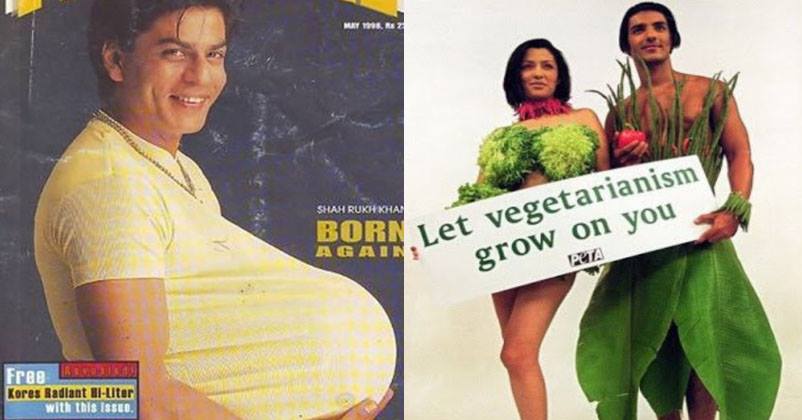 Weirdest Photos From 90s That Will Make You Laugh Really Hard RVCJ Media