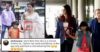 Aishwarya Rai Walked Hand In Hand with Aaradhya Bachchan. Got Badly Trolled RVCJ Media