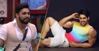 Big Boss 12 Fame Shivashish Mishra And His Pics Are The New Crush Of People RVCJ Media
