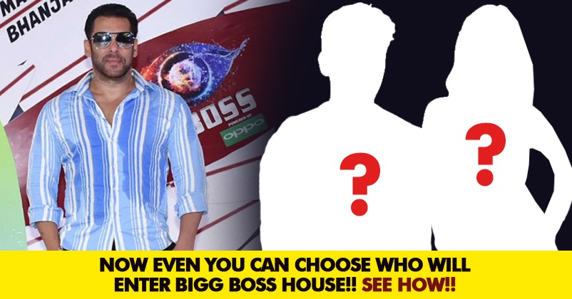 BB12 Exclusive: For the First Time, Audience to Choose Who Enters The Bigg Boss House RVCJ Media
