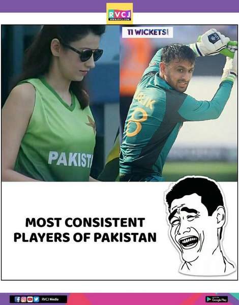 14 Hilarious Memes To Celebrate India's Win Against Pakistan. They're Too  Funny - RVCJ Media