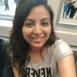 Avatar of Juhi Saraf