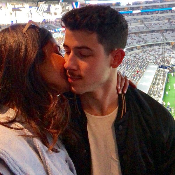 One Family Member Of Nick Jonas Doesn't Like Priyanka Chopra. Details Here - RVCJ Media