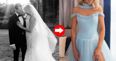Cricketer Steve Smith Got Hitched With His Best Friend. She's So Pretty RVCJ Media