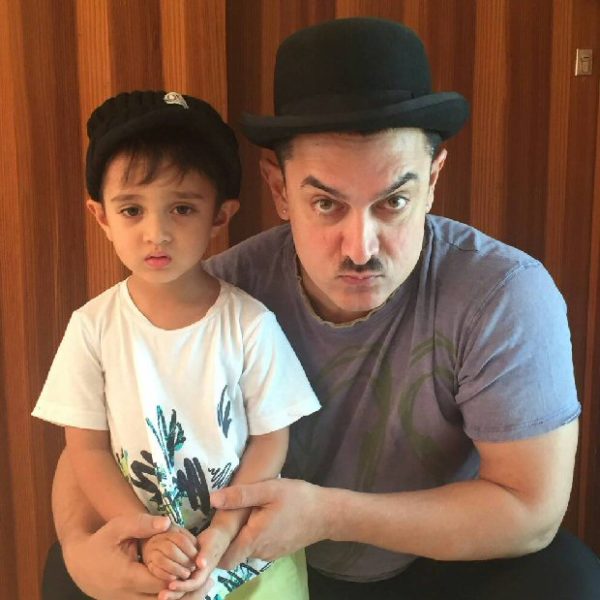 These Bollywood Actors Opted For Surrogate Babies. We Respect Them - RVCJ Media