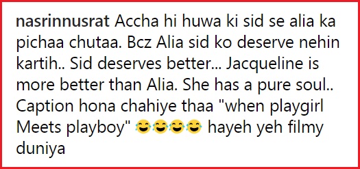 Alia Shared A Pic With Ranbir, People Trolled Them For Ditching Their Previous Partners - RVCJ Media