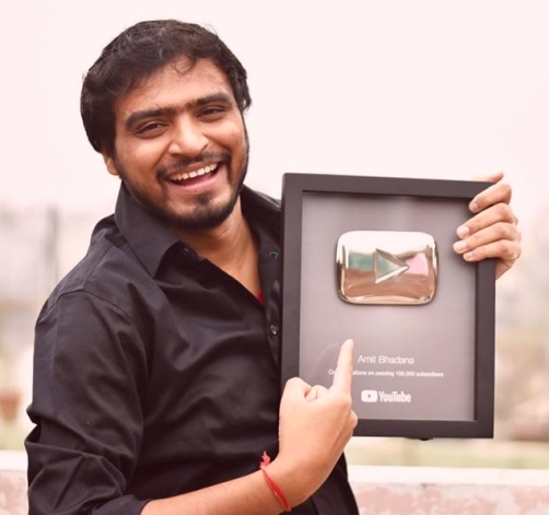 10 Most Subscribed Individual Indian YouTube Channels. Check Who Is On Top RVCJ Media