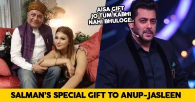 Anup Jalota & Jasleen Matharu Will Thank Salman Khan & Bigg Boss For This Special Gift RVCJ Media