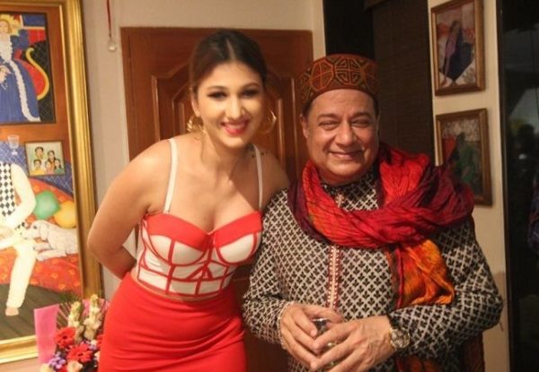 Anup Jalota & Jasleen Matharu Secretly Got Married? This Is What Anup Jalota Has To Say - RVCJ Media