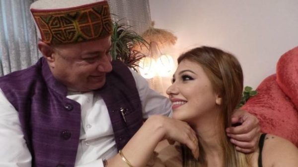 All Well Between Anup & Jasleen Again? Watch How He Takes A Dig At Her But She Gives A Sweet Reply - RVCJ Media