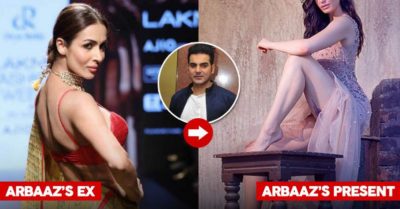 Arbaaz Khan’s Rumoured Girlfriend Georgia Andriani Is Hot & Gorgeous. Her Pics Are A Visual Treat RVCJ Media