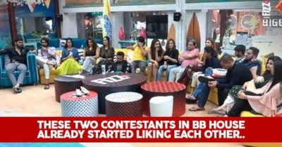 Another Romantic Jodi Inside The House After Anup Jalota & Jasleen? Check Out Who They Are RVCJ Media