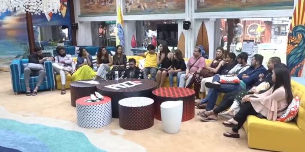 Bigg Boss Takes Charge And Announces Kaal Kothri Punishment. These Contestants Are Punished RVCJ Media