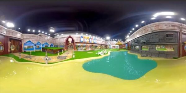 Bigg Boss 12 House First Look Out. It’s Damn Beautiful & Even You’ll Wish To Visit It At Least Once - RVCJ Media