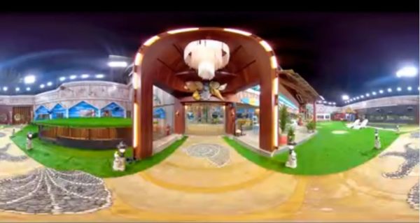 Bigg Boss 12 House First Look Out. It’s Damn Beautiful & Even You’ll Wish To Visit It At Least Once - RVCJ Media