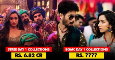 Batti Gul Meter Chalu 1st Day Collections Out. Film Has A Slow Start But Is Expected To Grow 3 Times RVCJ Media