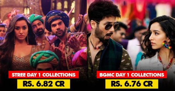 Batti Gul Meter Chalu 1st Day Collections Out. Film Has A Slow Start But Is Expected To Grow 3 Times - RVCJ Media