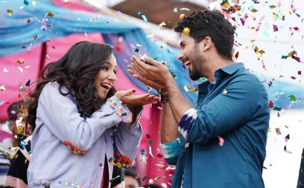 Batti Gul Meter Chalu 1st Day Collections Out. Film Has A Slow Start But Is Expected To Grow 3 Times - RVCJ Media