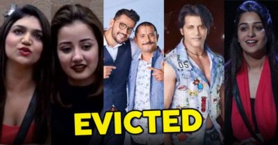 The First Ever Eviction Is Going To Take Place In Bigg Boss 12 & This Contestant Will Leave House RVCJ Media