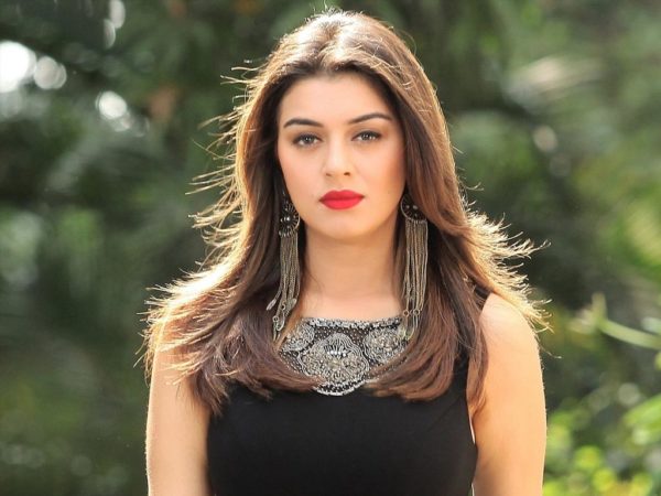 Hansika Said Her Account Got Hacked When Her Private Pics Leaked, Twitter Called It Publicity Stunt RVCJ Media