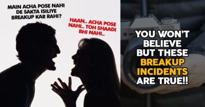10 Weird Reasons Behind Real Break Ups Of Couples. You Better Avoid Them In Relationship RVCJ Media