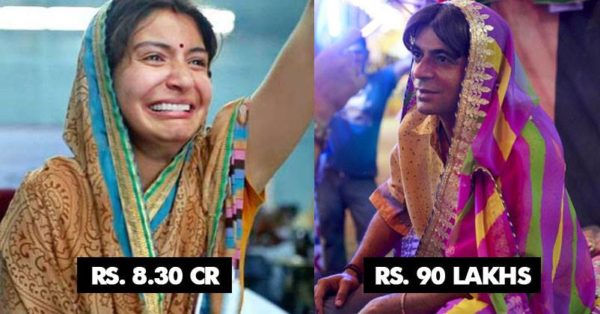 Sui Dhaaga & Pataakha 1st Day Collections Out. This Movie Won The Race - RVCJ Media