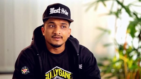 10 Underrated Rappers Who Are Taking The Indian Hip-Hop World By Storm RVCJ Media