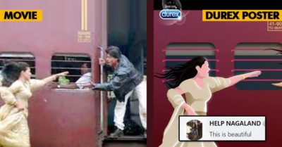 Durex Came Up With Bollywood Style Creative On Homosexuality. Twitter Loved It RVCJ Media